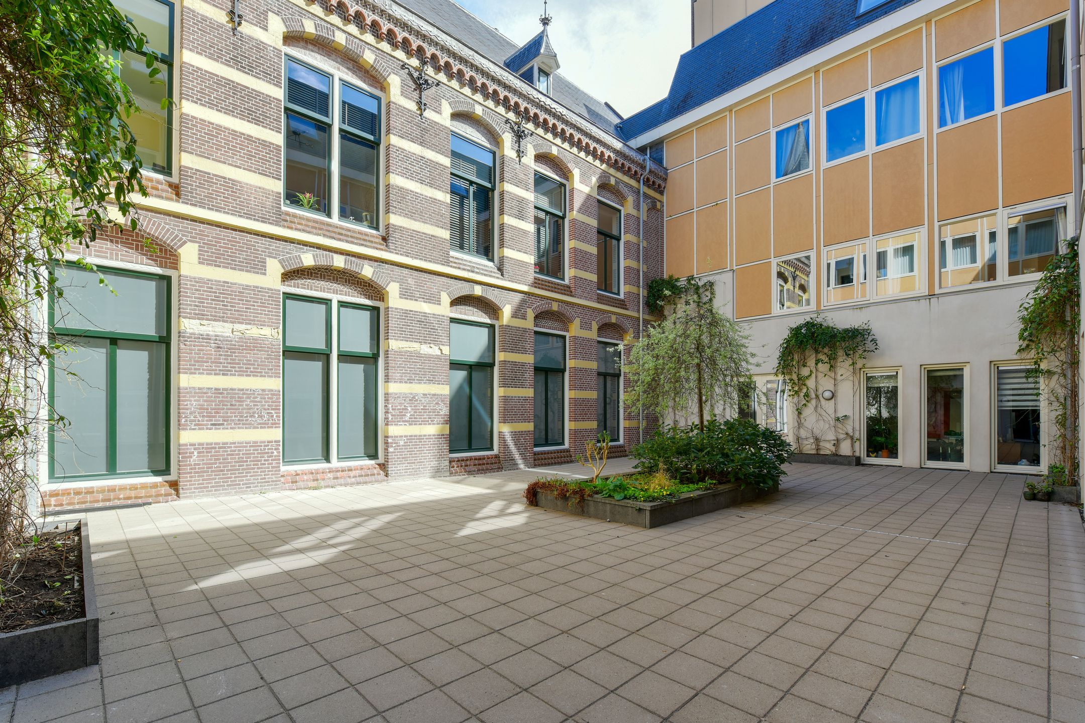 Foto 18 van Nobelstraat 19-A8