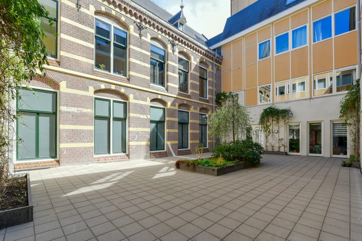 Foto 18 van Nobelstraat 19-A8