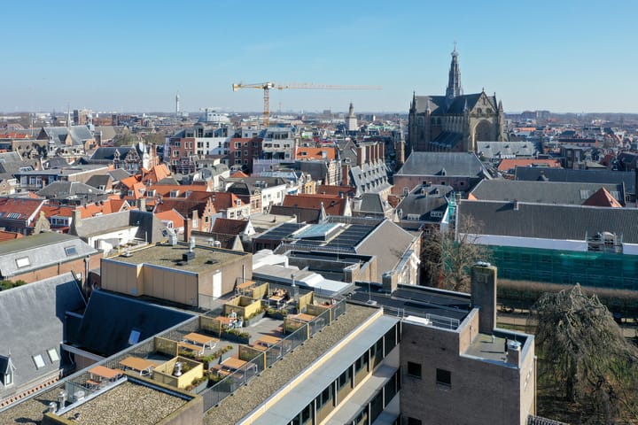 Foto 22 van Nobelstraat 19-A8