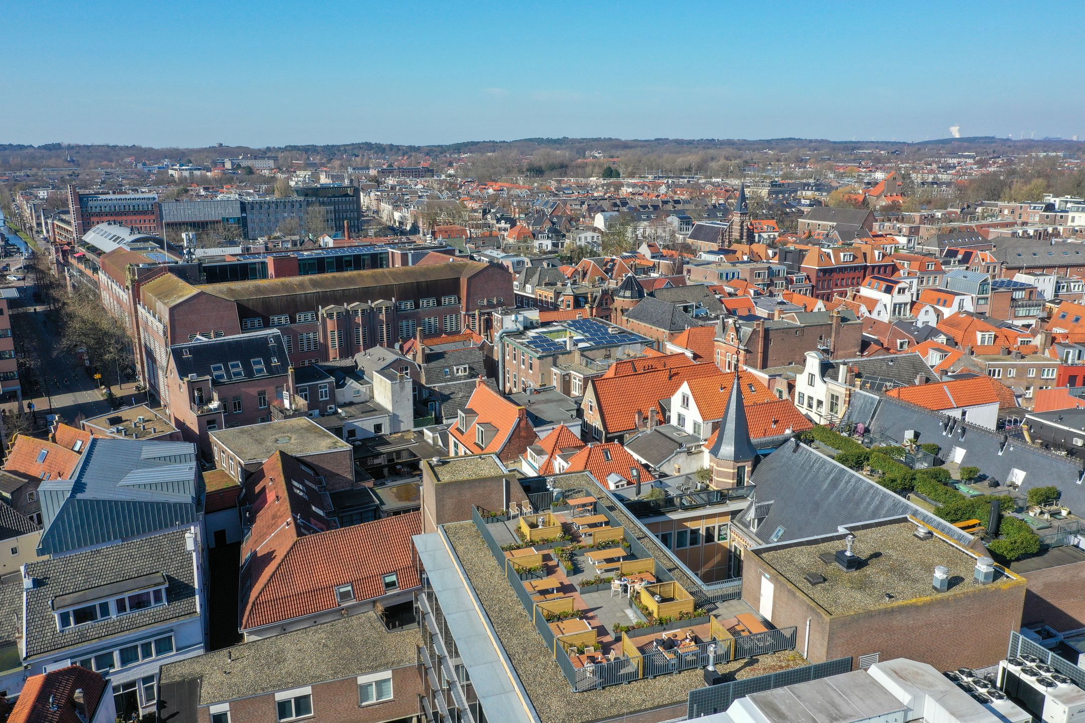 Foto 24 van Nobelstraat 19-A8