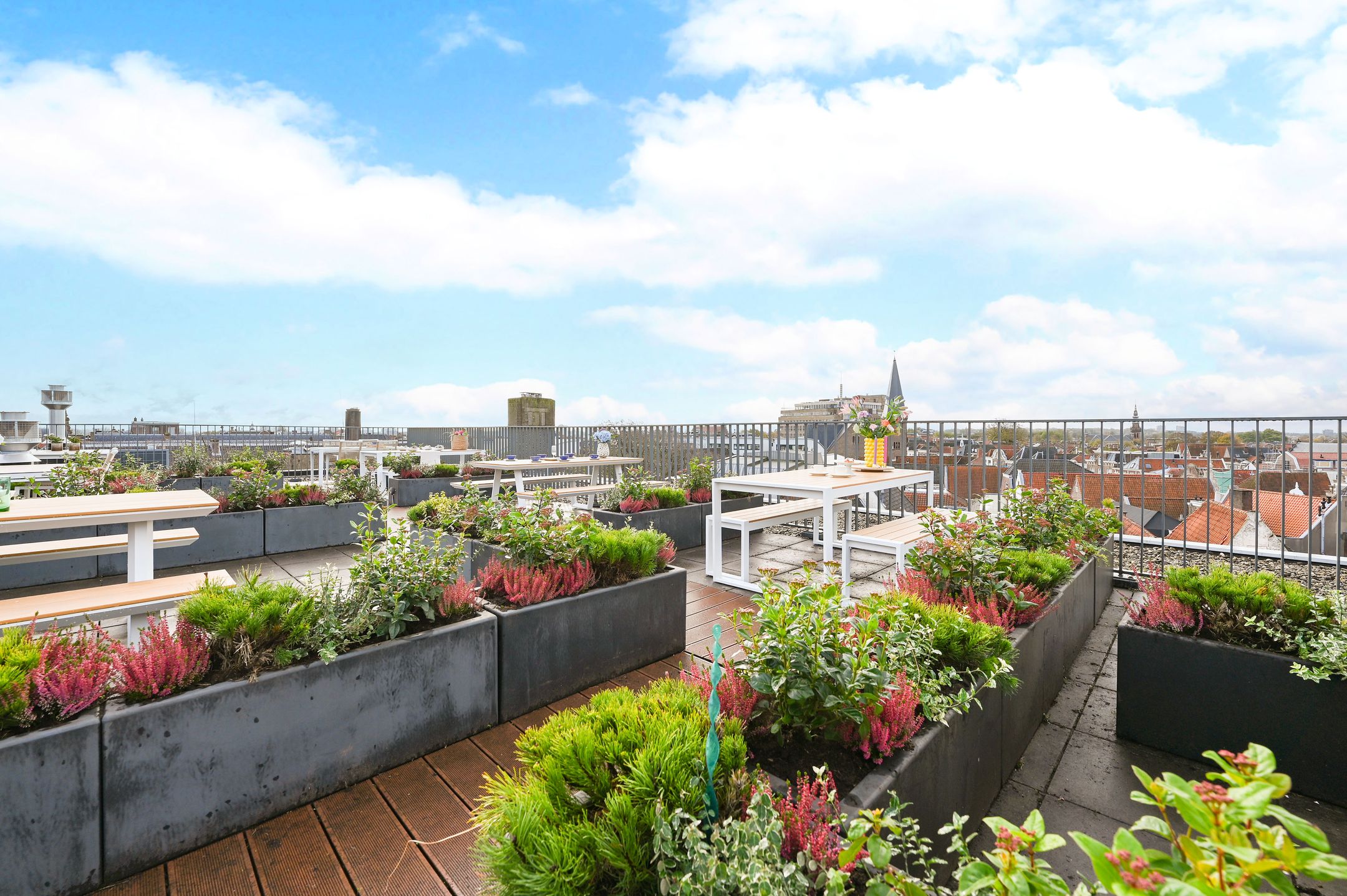 Foto 27 van Nobelstraat 19-A8