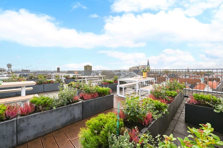 Foto 27 van Nobelstraat 19-A8