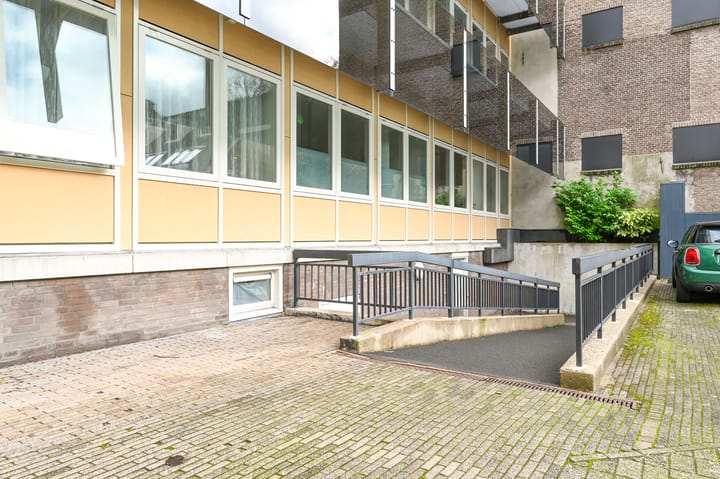 Foto 31 van Nobelstraat 19-A8