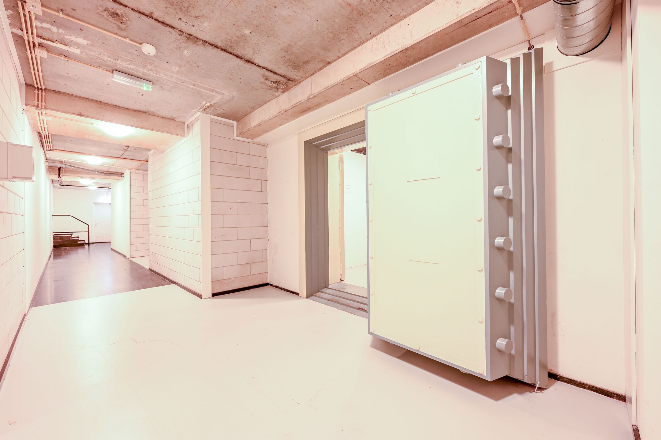 Foto 33 van Nobelstraat 19-A8