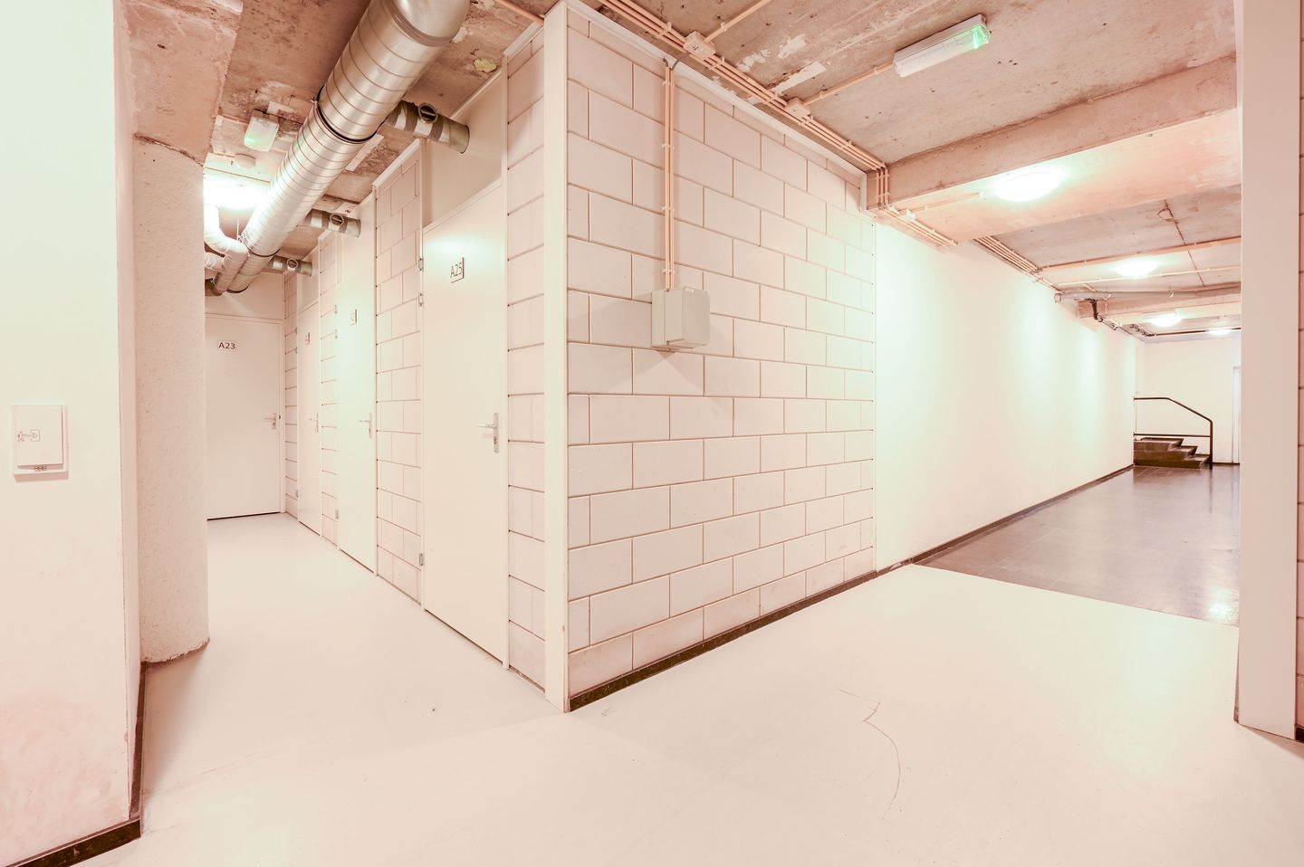 Foto 35 van Nobelstraat 19-A8