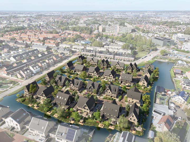 Photo 2 of Consusstraat 11