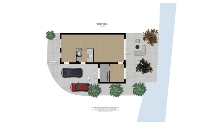 Photo 8 of Consusstraat 11