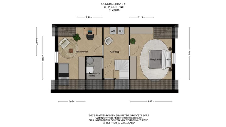 Photo 11 of Consusstraat 11