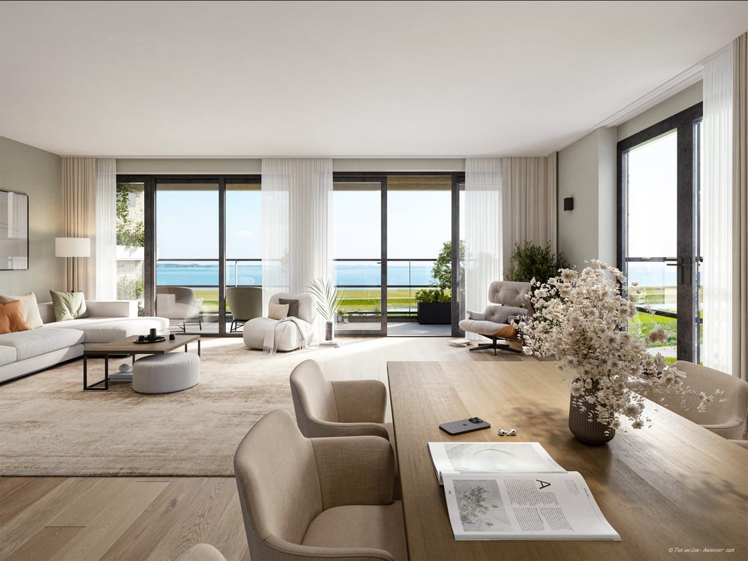 Foto 2 van Taeke van der Meerstraat 309