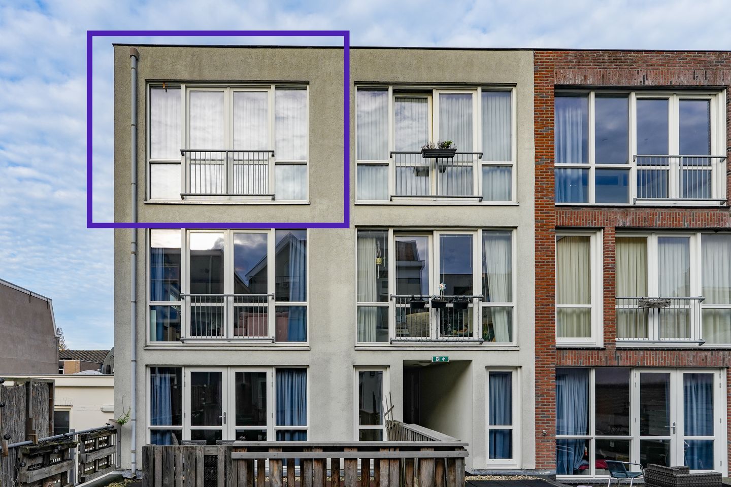 Foto 1 van Karrengas 48-B