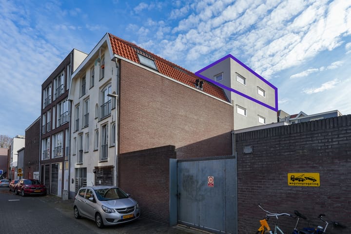 Foto 3 van Karrengas 48-B