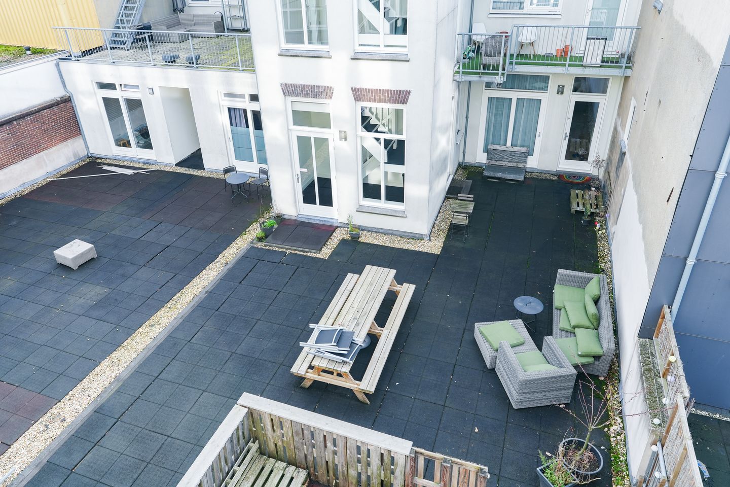 Foto 19 van Karrengas 48-B