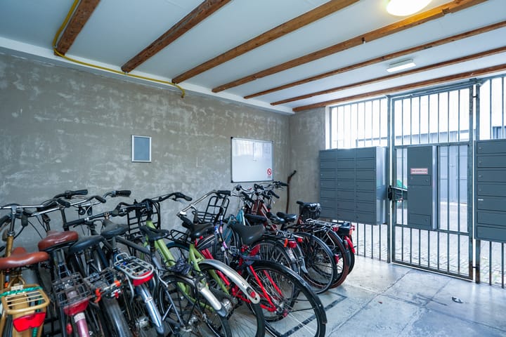 Foto 21 van Karrengas 48-B