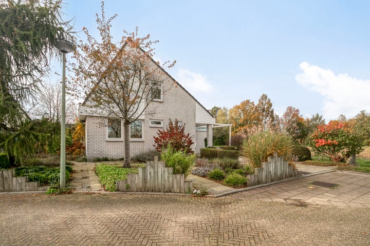 Photo 1 of Wethouder Ten Hamlaan 57