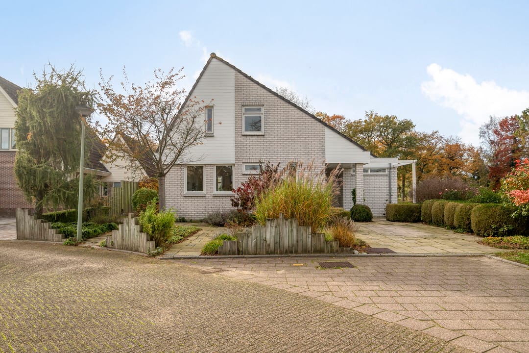 Foto 2 van Wethouder Ten Hamlaan 57