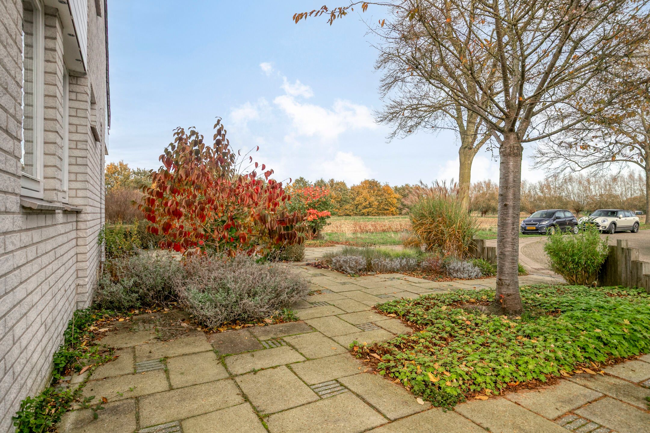 Foto 3 van Wethouder Ten Hamlaan 57