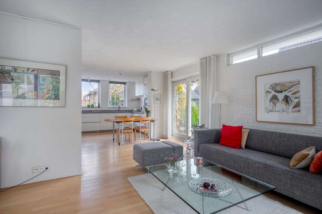 Foto 7 van Wethouder Ten Hamlaan 57