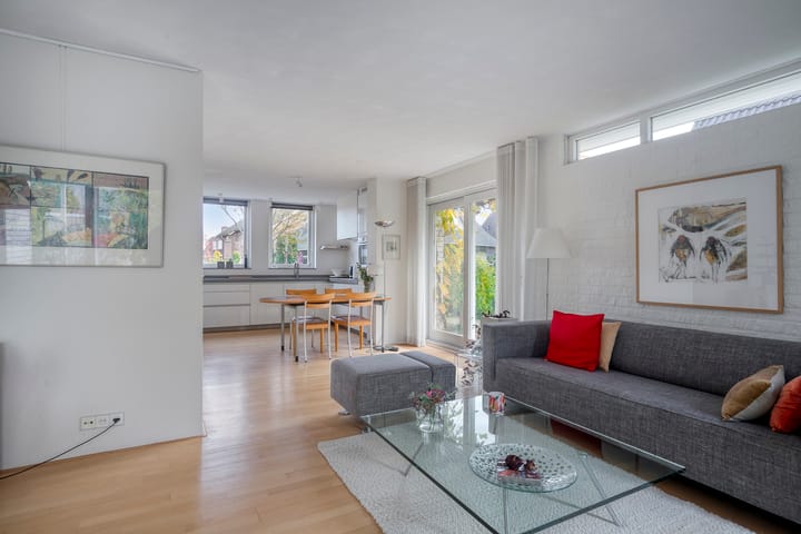 Photo 7 of Wethouder Ten Hamlaan 57