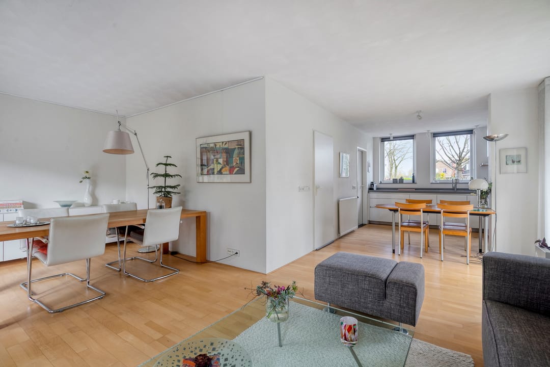 Foto 8 van Wethouder Ten Hamlaan 57