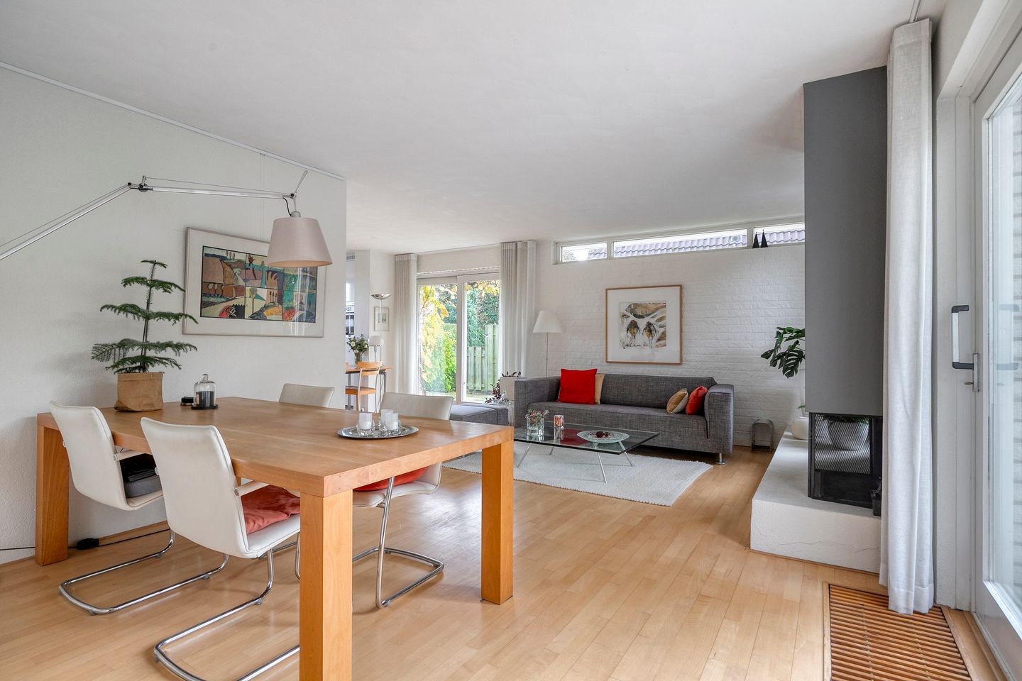 Foto 10 van Wethouder Ten Hamlaan 57