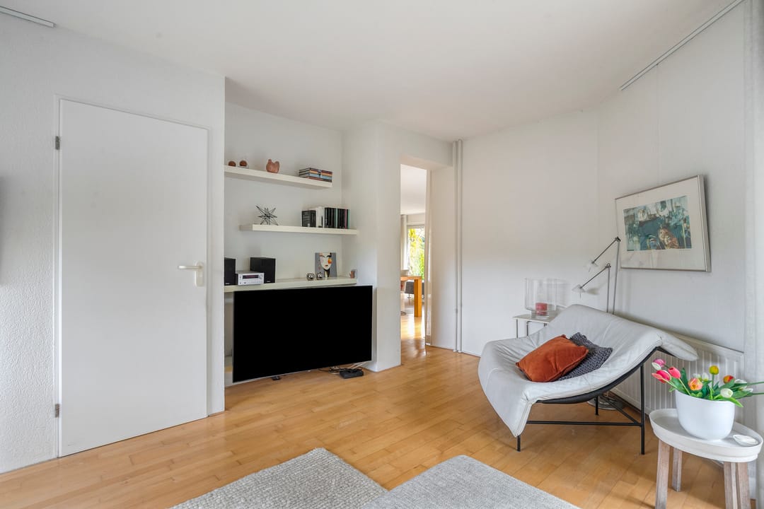 Foto 16 van Wethouder Ten Hamlaan 57