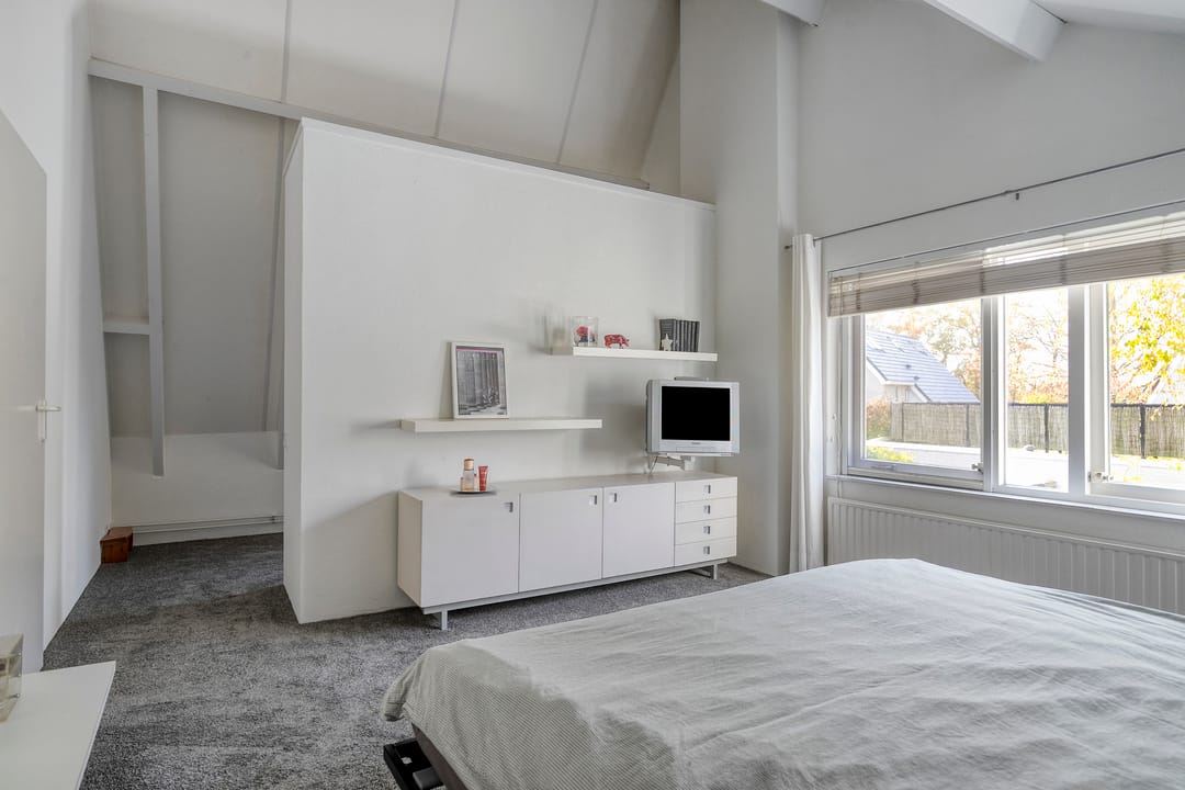 Foto 23 van Wethouder Ten Hamlaan 57