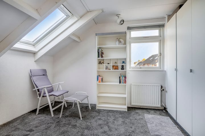 Photo 28 of Wethouder Ten Hamlaan 57