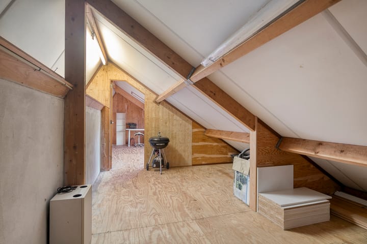 Photo 30 of Wethouder Ten Hamlaan 57