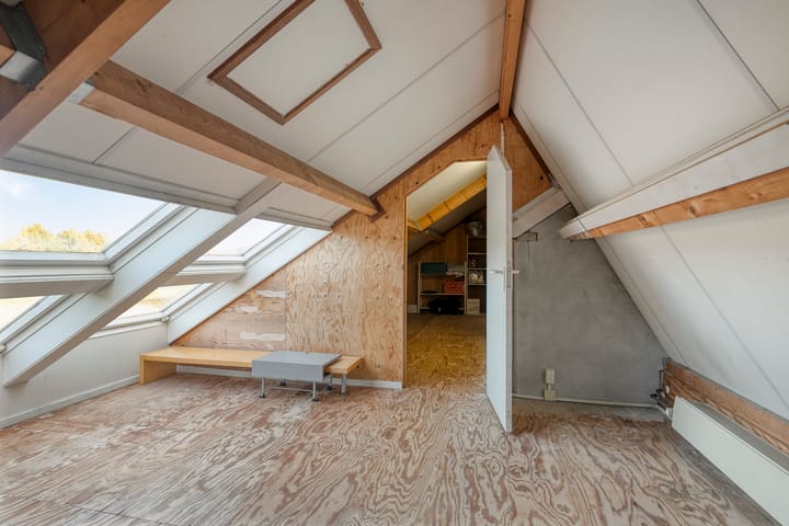 Photo 32 of Wethouder Ten Hamlaan 57