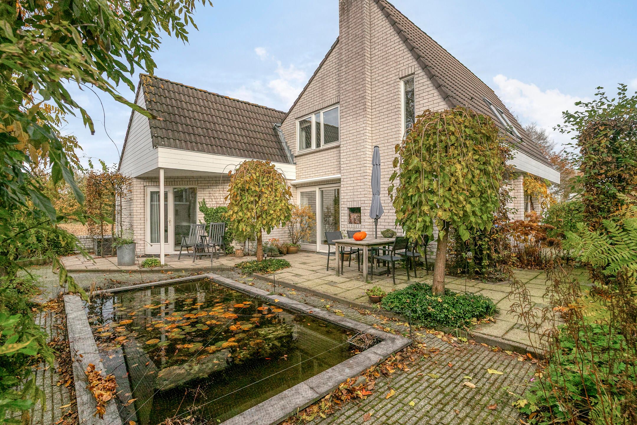 Foto 33 van Wethouder Ten Hamlaan 57