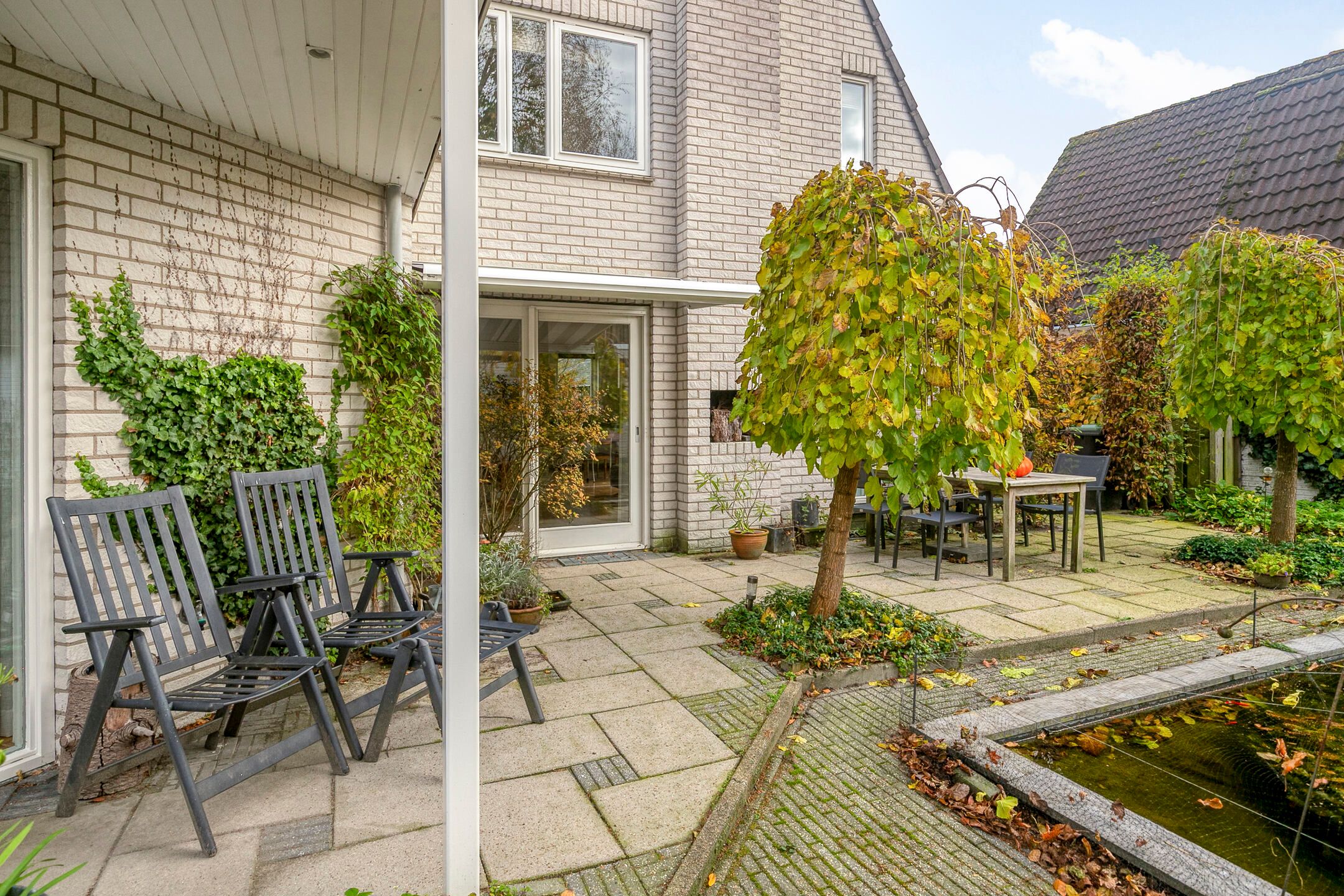 Foto 36 van Wethouder Ten Hamlaan 57