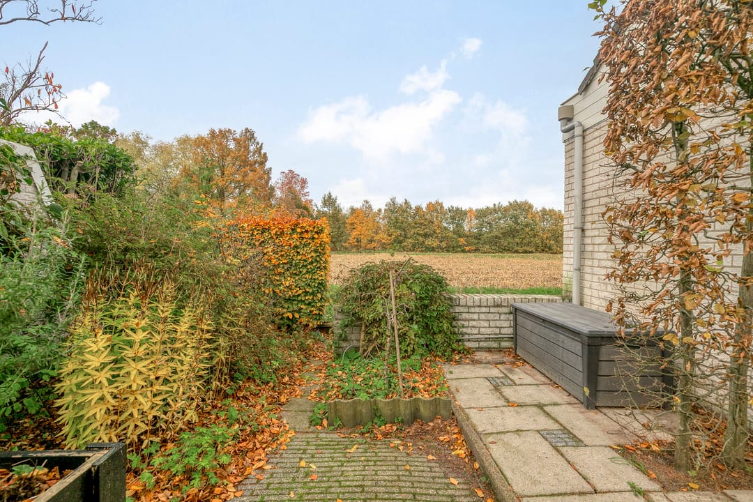 Foto 37 van Wethouder Ten Hamlaan 57