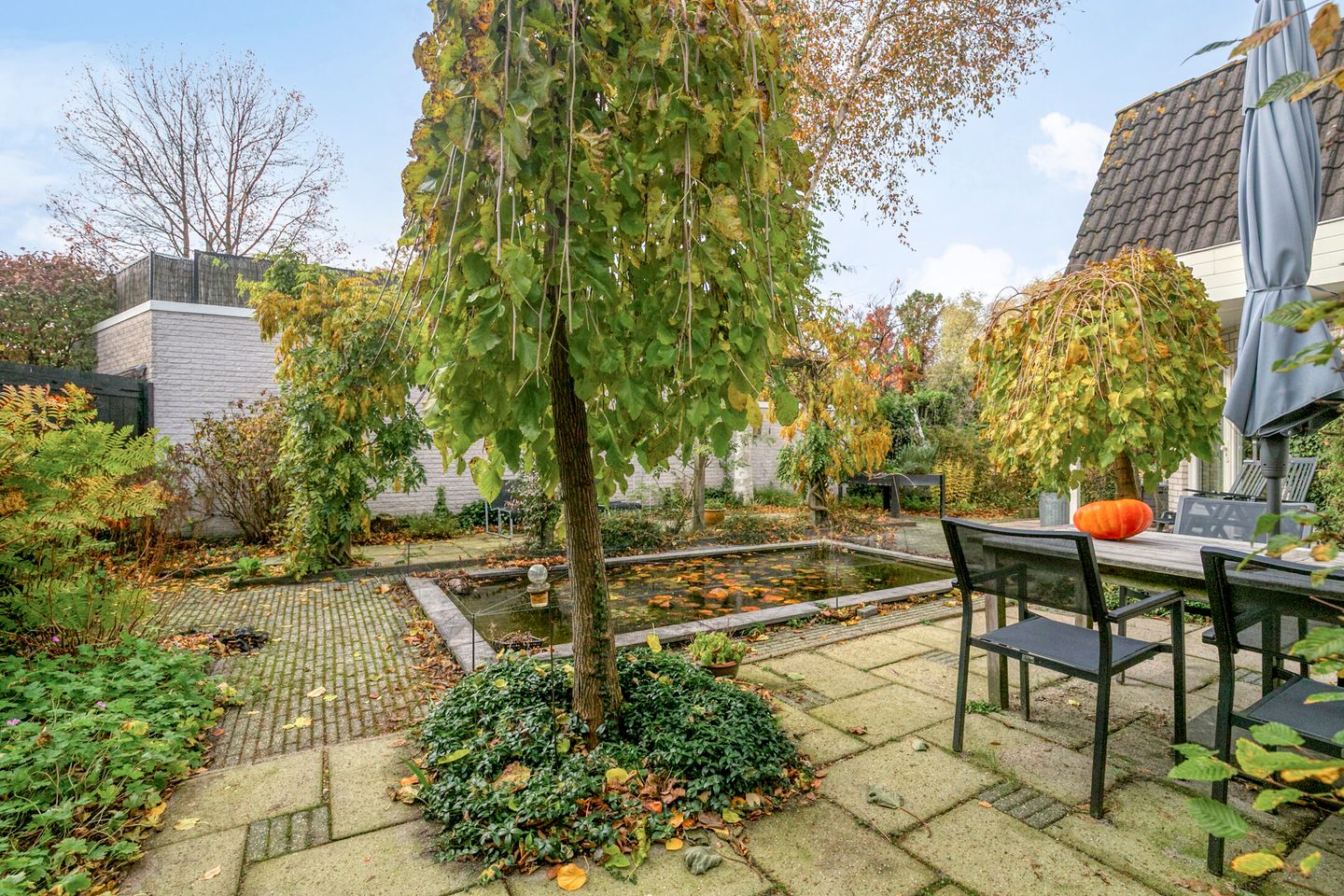 Foto 35 van Wethouder Ten Hamlaan 57