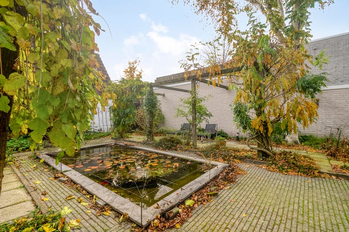 Photo 38 of Wethouder Ten Hamlaan 57