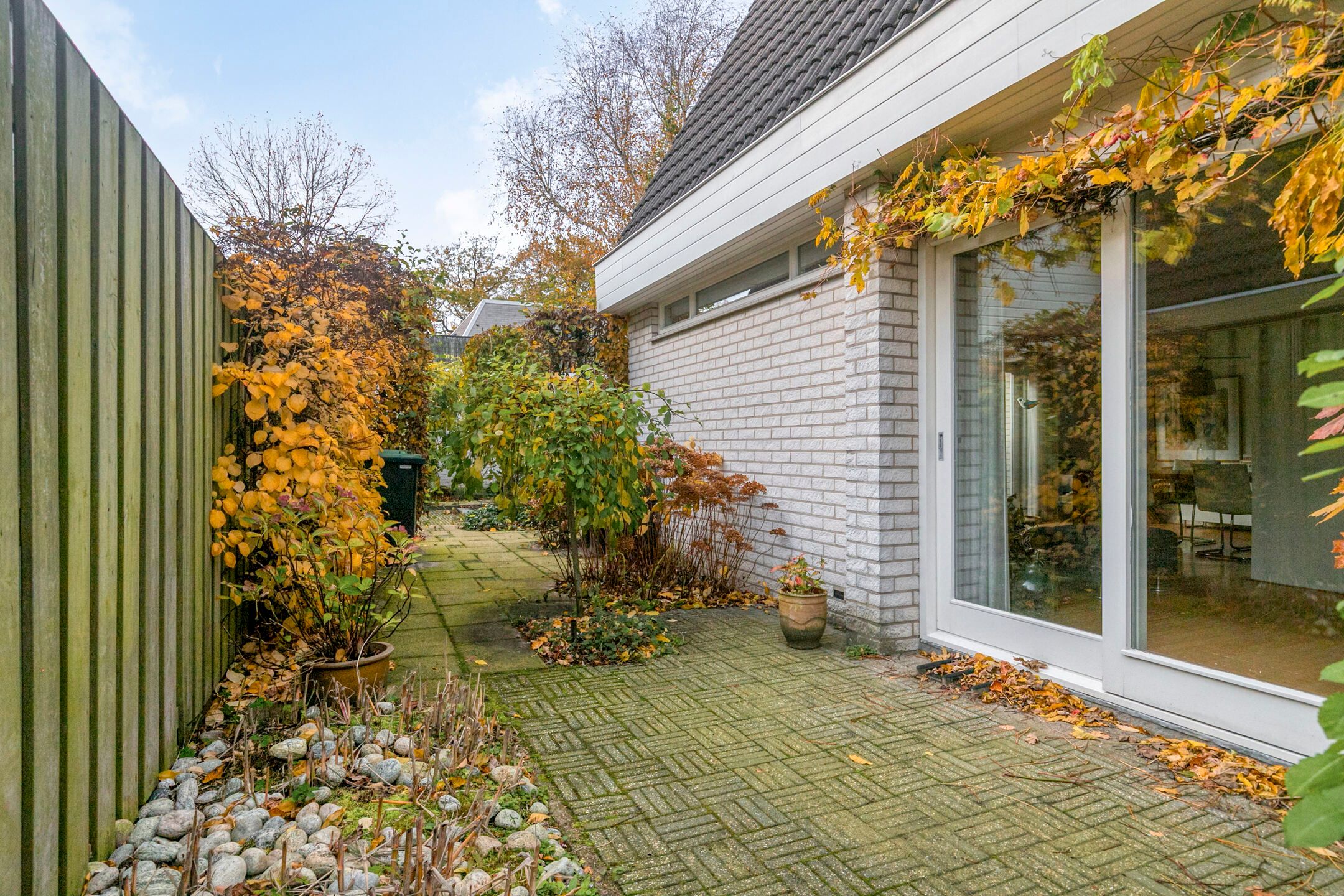 Foto 39 van Wethouder Ten Hamlaan 57