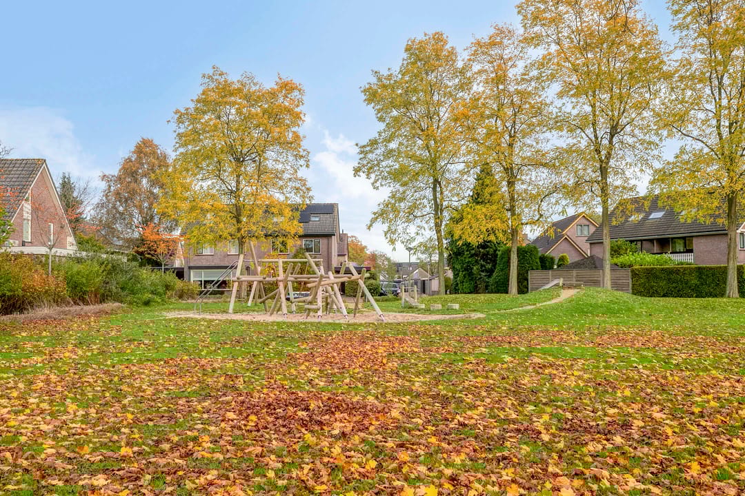 Foto 43 van Wethouder Ten Hamlaan 57