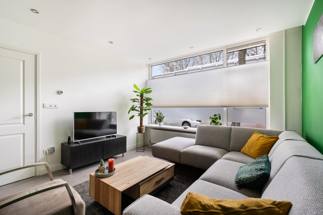 Foto 2 van Van Blommesteynweg 26