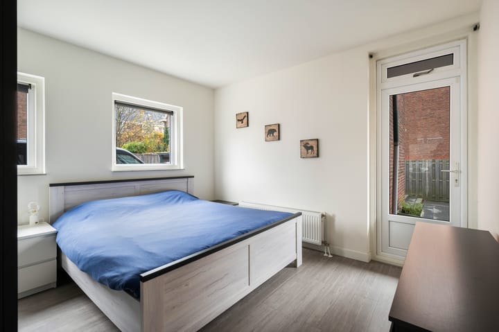 Foto 3 van Van Blommesteynweg 26