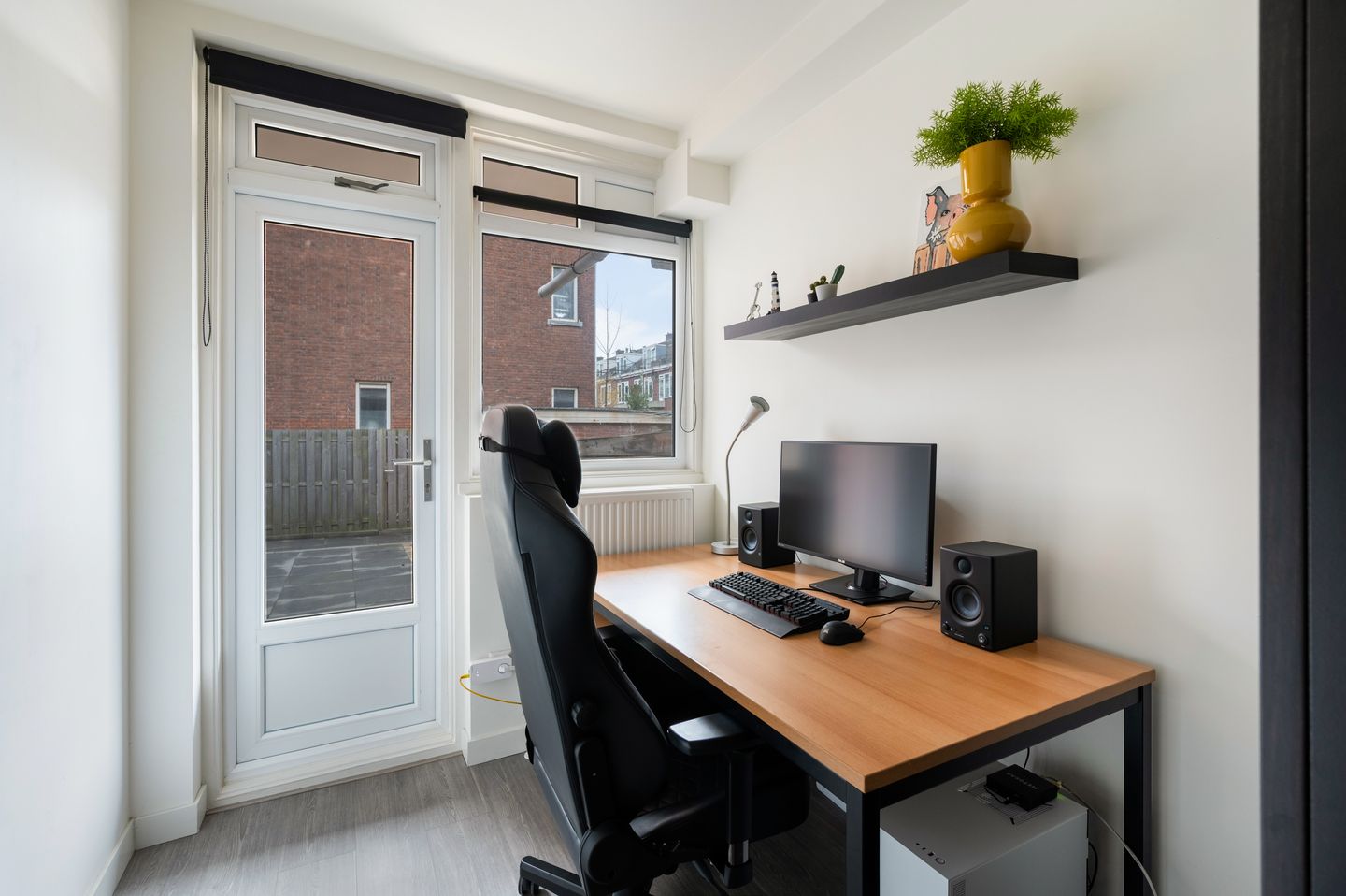 Foto 4 van Van Blommesteynweg 26