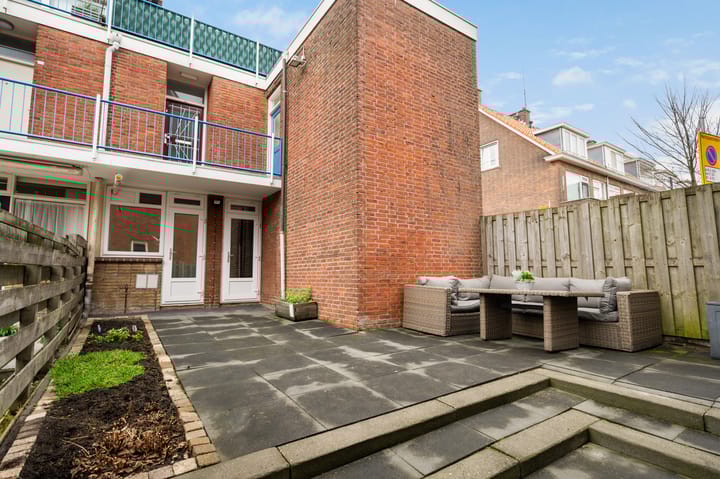 Foto 5 van Van Blommesteynweg 26