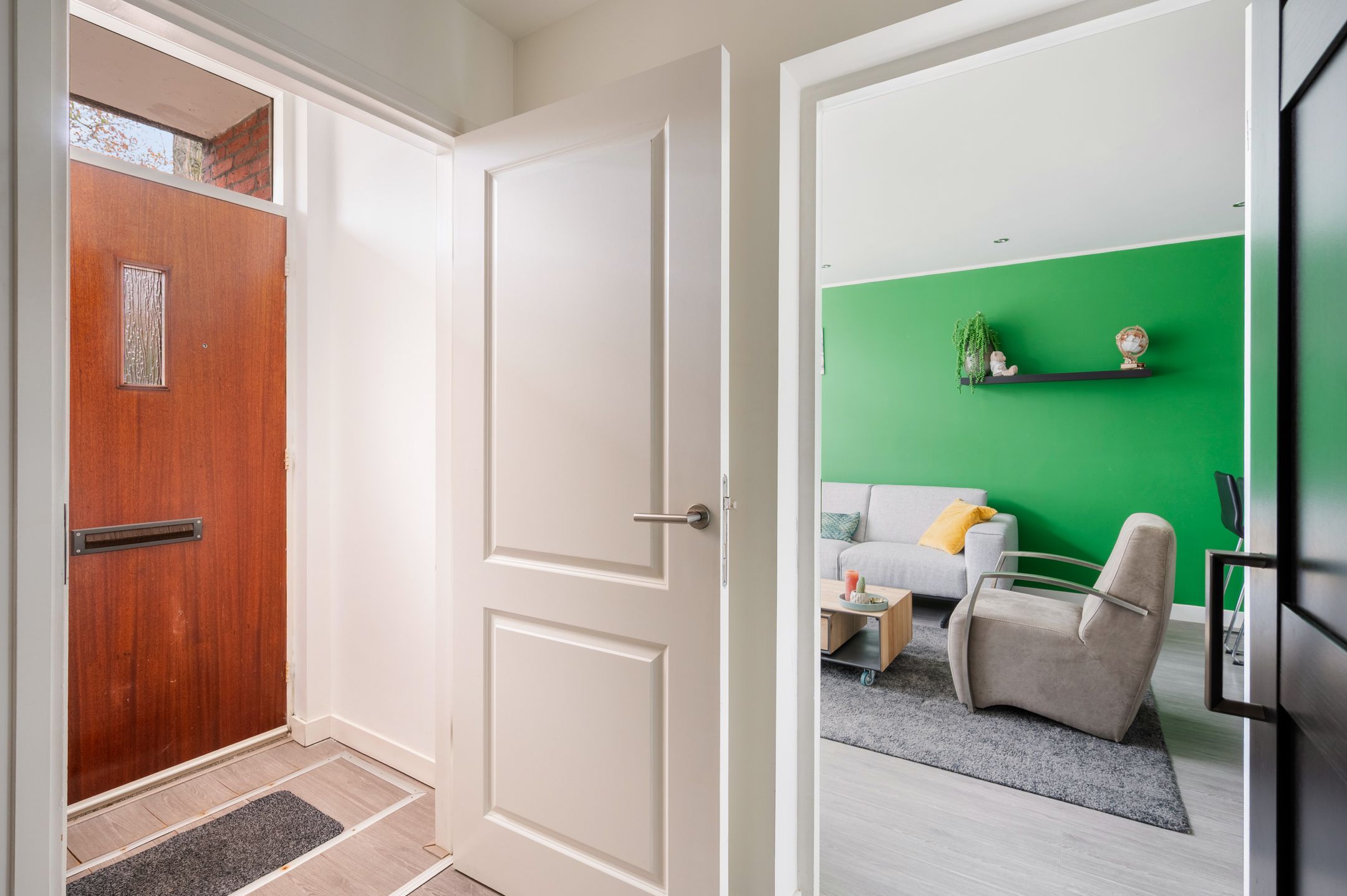 Foto 6 van Van Blommesteynweg 26