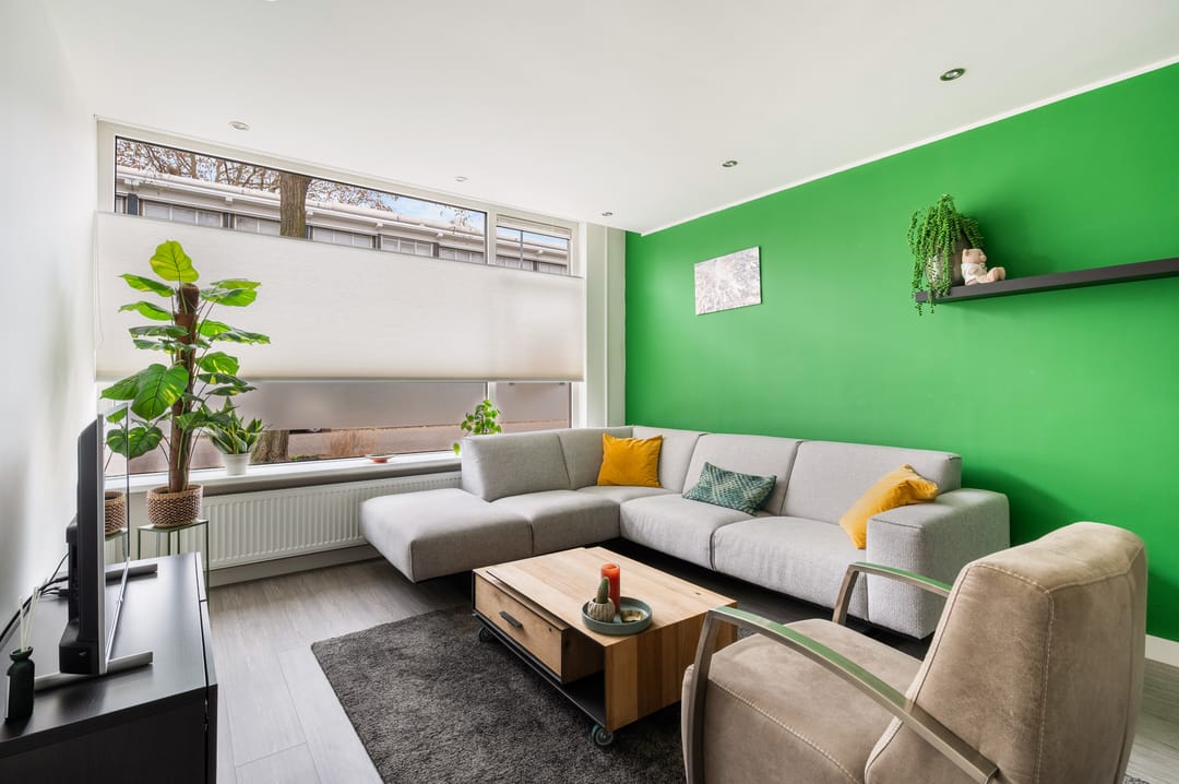 Foto 7 van Van Blommesteynweg 26