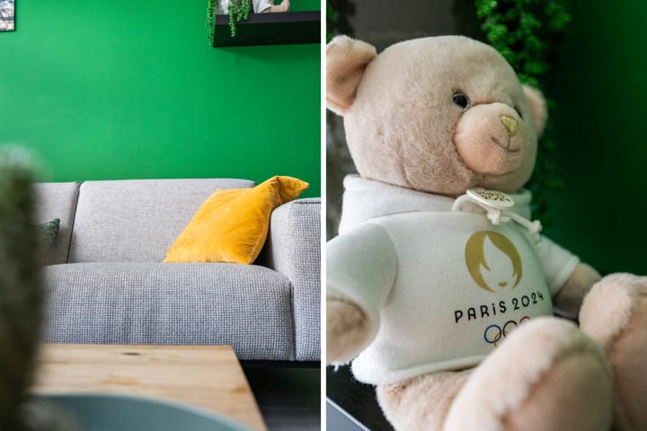 Foto 8 van Van Blommesteynweg 26