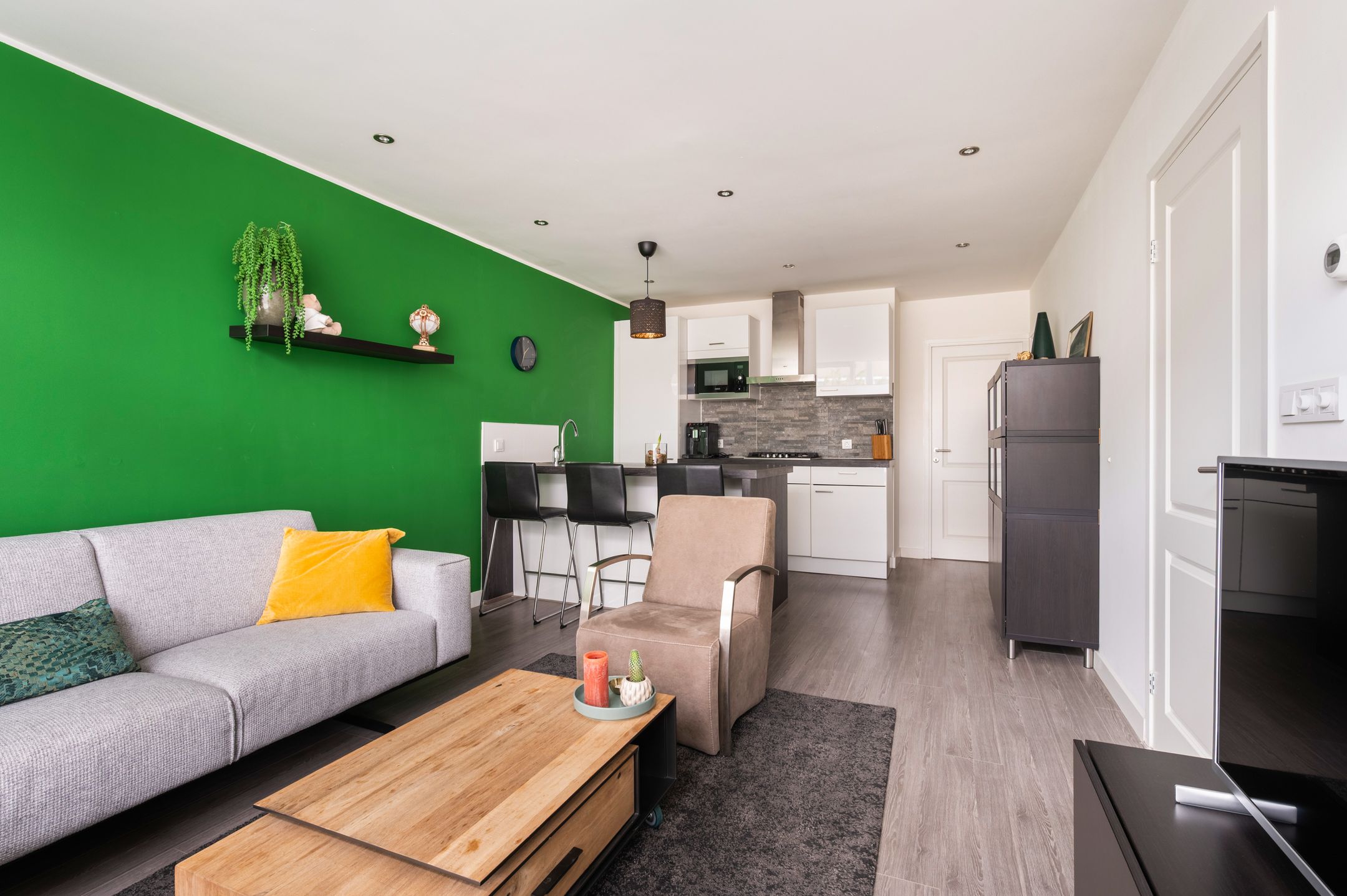 Foto 9 van Van Blommesteynweg 26