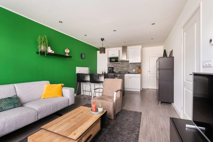 Foto 9 van Van Blommesteynweg 26