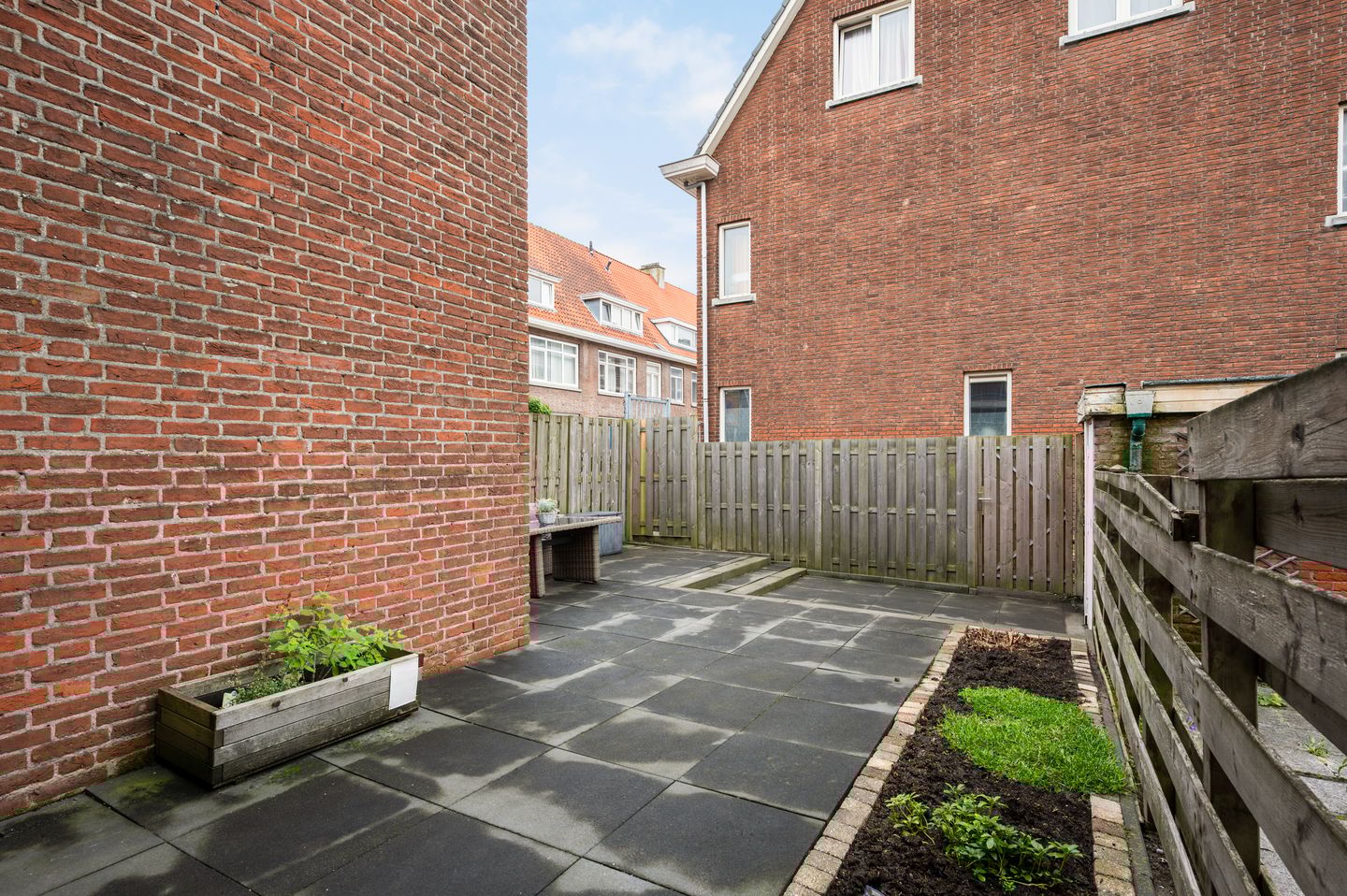 Foto 19 van Van Blommesteynweg 26