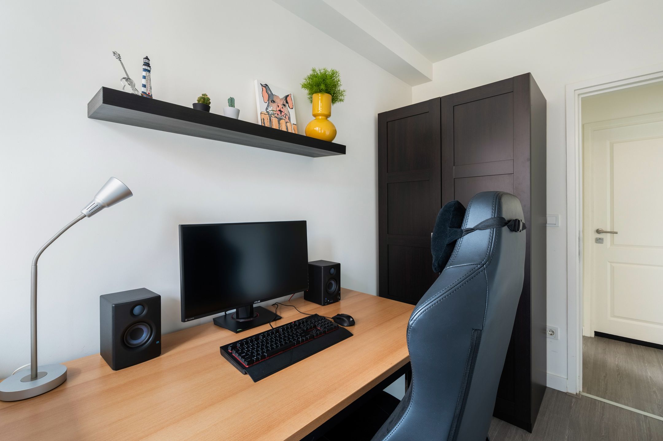 Foto 18 van Van Blommesteynweg 26