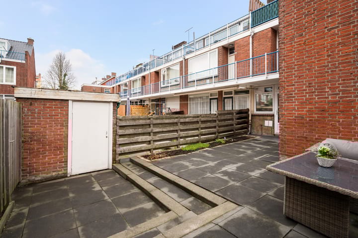 Foto 20 van Van Blommesteynweg 26