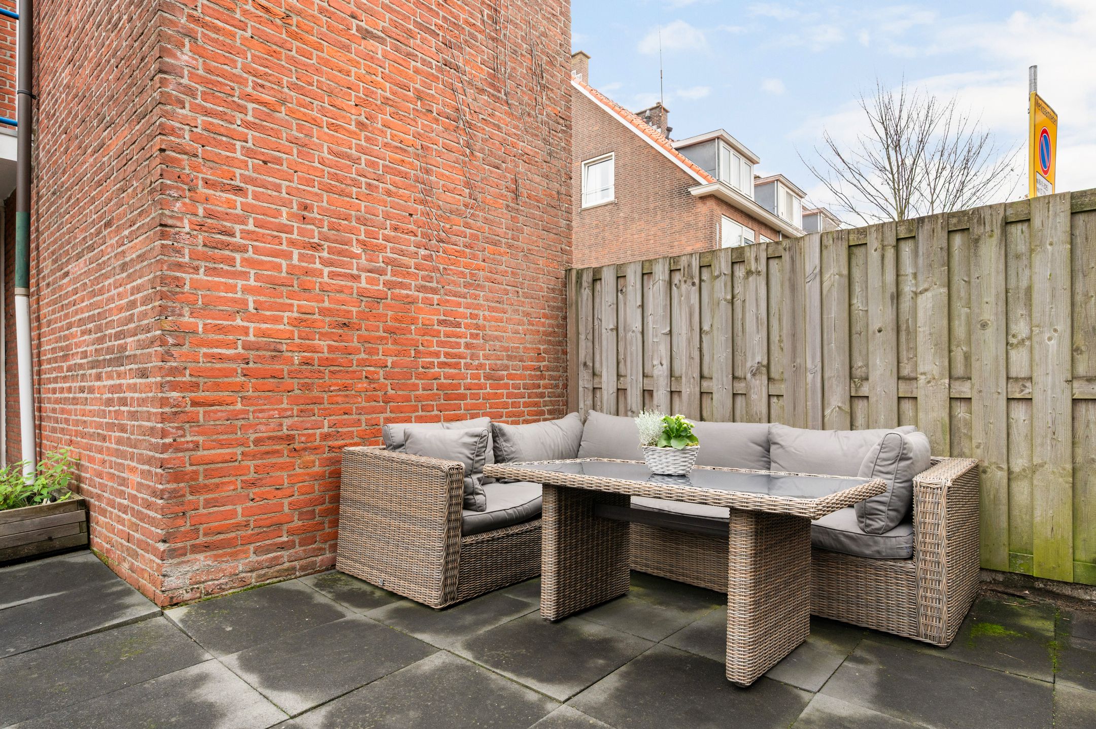 Foto 21 van Van Blommesteynweg 26