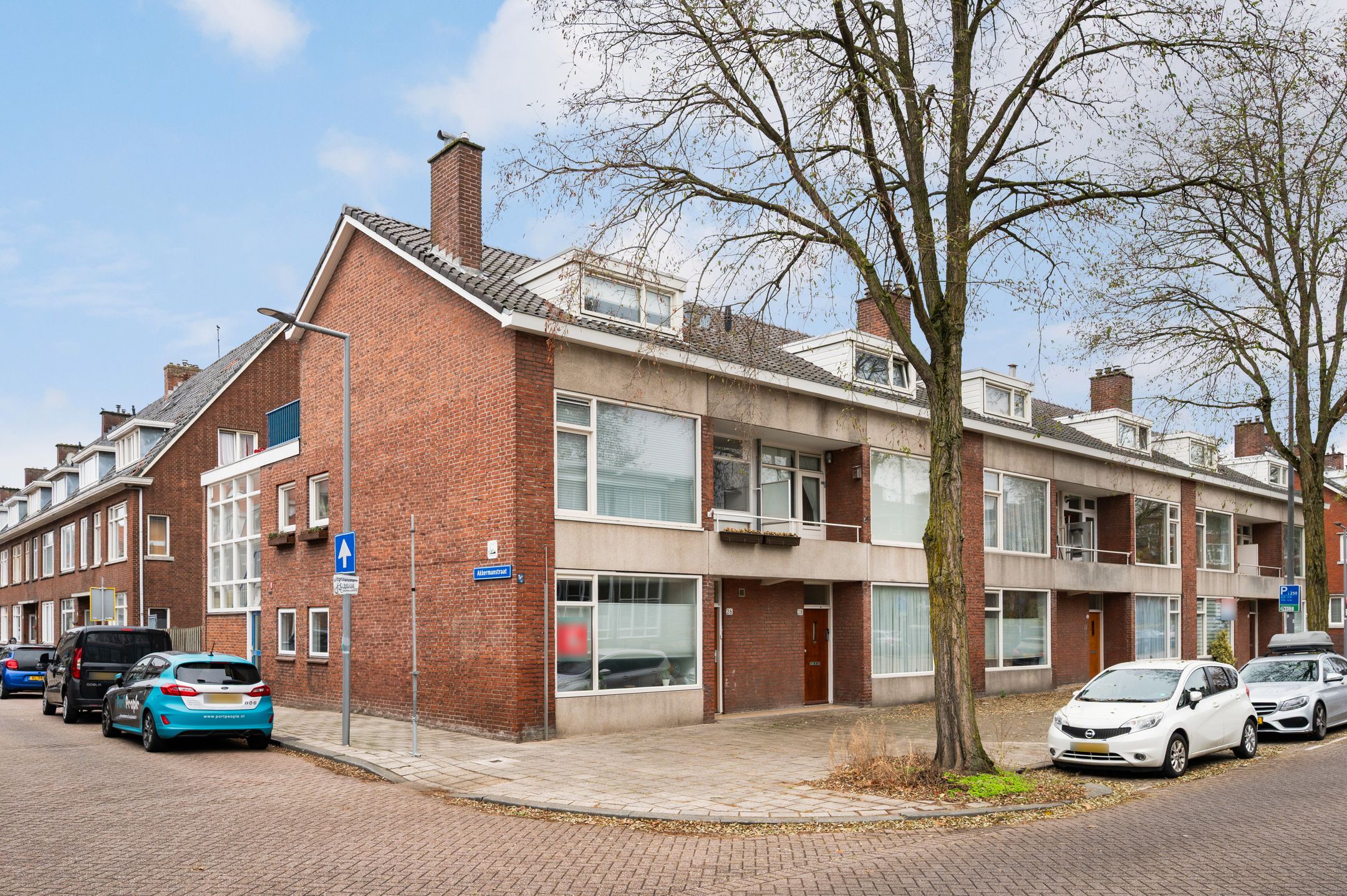 Foto 24 van Van Blommesteynweg 26